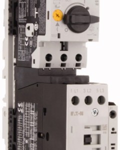 DOL starter MSC-D-M17 plug connect 10.0-16.0A 230V 50Hz